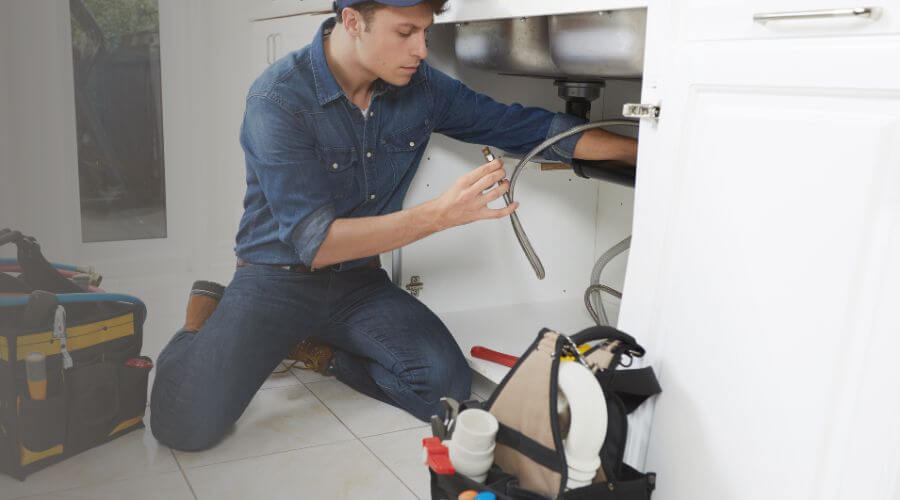 Professional Leak Detection in Worcester, PA