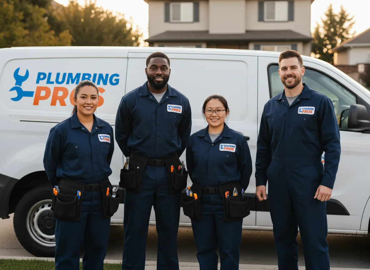 Water Heater Repair company in Worcester, PA